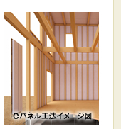eパネル光峯イメージ図