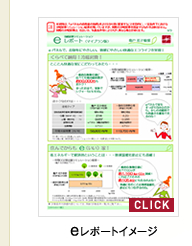 eレポートイメージ