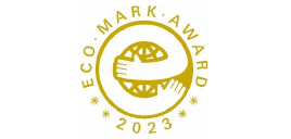 エコマークアワード2023ロゴ