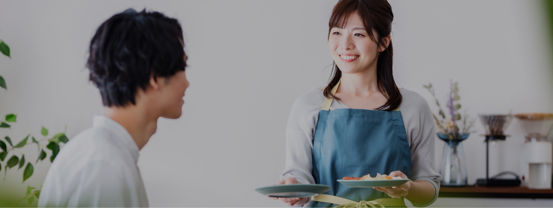 心と身体に寄り添う自然の温もり