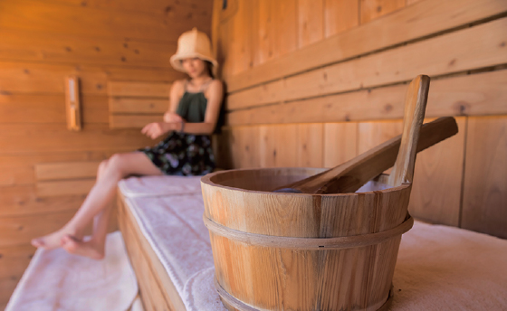 心やすらぐ時間