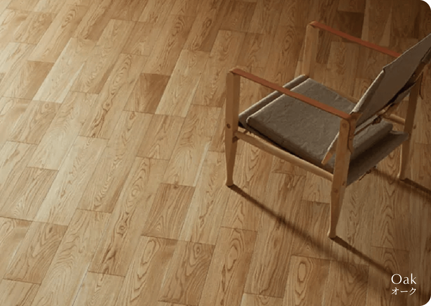 キッチンの様子